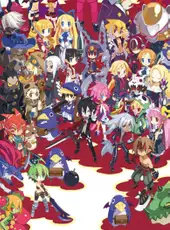 Disgaea 4: A Promise Unforgotten