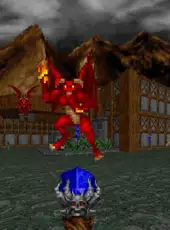 Heretic + Hexen
