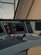 Train Sim World 2020: Northeast Corridor New York