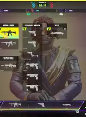 FragPunk Pioneer Bundle