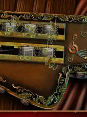 Cadenza: Music, Betrayal and Death - Collector's Edition