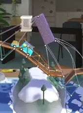 Bridge Constructor Studio