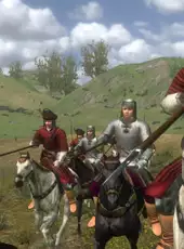 Mount & Blade: With Fire and Sword