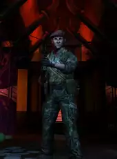 Killing Floor: PostMortem Character Pack