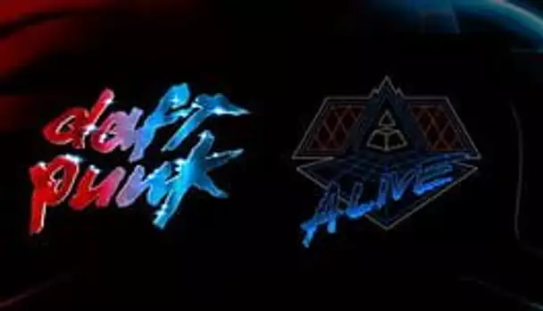 Beat Saber: Daft Punk - “Around the World / Harder Better Faster Stronger”