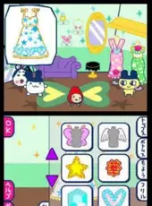 Tamagotchi no Kira-kira Omisecchi