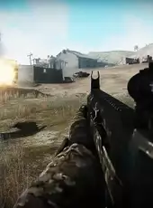 BodyCam Assault Shooter