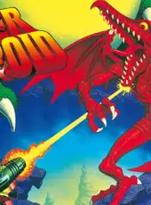 Super Metroid