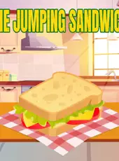 The Jumping Sandwich