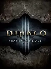 Diablo III: Reaper of Souls - Collector's Edition