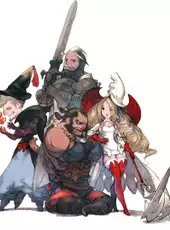 Bravely Default