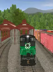 Trainz Railroad Simulator 2019: Shortline Railroad