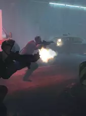 Payday 2: Armored Transport