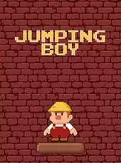 Jumping Boy