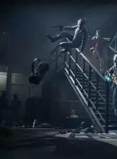 Payday 3: Party Powder Heist