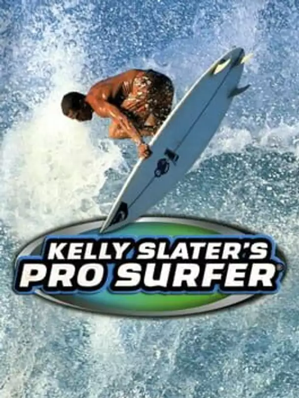 Kelly Slater's Pro Surfer