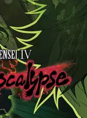 Shin Megami Tensei IV: Apocalypse