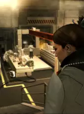 Deus Ex: Human Revolution - Director's Cut