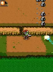 Blaster Master Zero