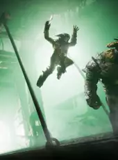 Styx: Blades of Greed