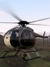 Take on Helicopters: Rearmed