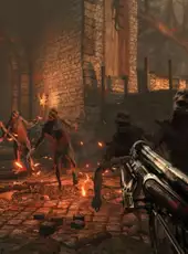 Painkiller: Hell & Damnation - The Clock Strikes Meat Night