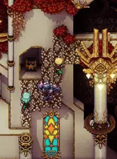 Sea of Stars: Throes of the Watchmaker