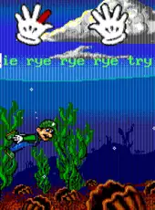 Mario Teaches Typing