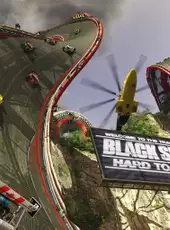 TrackMania Turbo