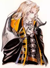 Castlevania: Symphony of the Night