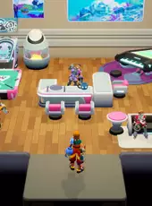 Lynked: Banner of the Spark