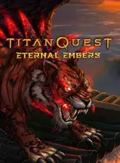 Titan Quest: Eternal Embers