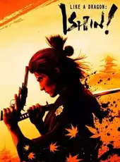 Like a Dragon: Ishin!