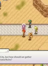 Infinite Links