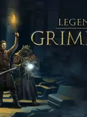 Legend of Grimrock