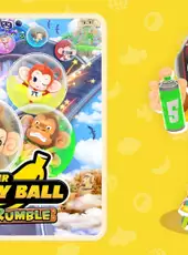Super Monkey Ball: Banana Rumble - Beat