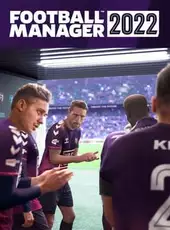 Football Manager 2022