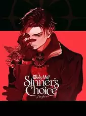 Obey Me! Sinner's Choice: Lucifer