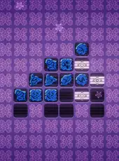 Shatris: Infinite Puzzles