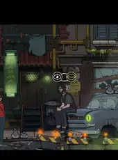 Almost My Floor: Duality