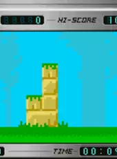 Construction: Action - Map: Growlithe