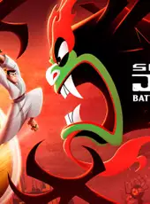 Samurai Jack: Battle Through Time