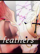 A Portrait of Feathers