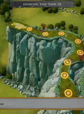 Rock of Ages 3: Make & Break
