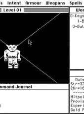 Ultima II: The Revenge of the Enchantress