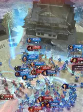 Nobunaga's Ambition: Hadou