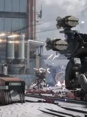 War Robots: Frontiers