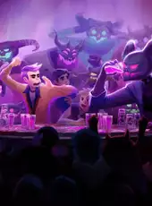 Afterparty