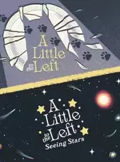A Little to the Left Seeing Stars DLC Bundle
