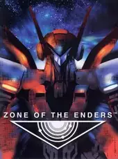 Zone of the Enders